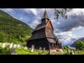 Norwegian Legacy - Episode 12: Urnes Stave Church