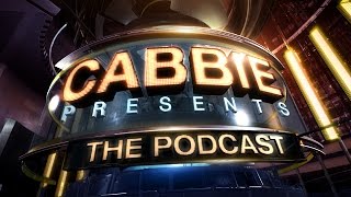 CABBIE PRESENTS: THE PODCAST - MARK GIORDANO & PATRICK SHARP