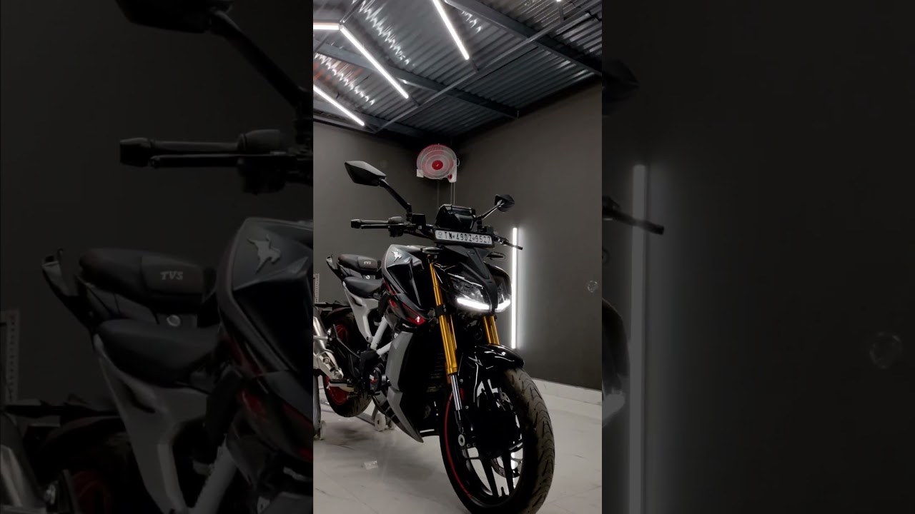 Apache cinematic video🥵 