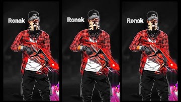 NEW TREND 😍 FACE REVEAL😉❤️FF EDIT XML 😘❤️ || PRESET XML EDIT FF || LINK IN DESCRIPTION