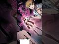 They fought a knight. A god answered 😤#manhwa #manhwaedit #shorts #webtoon