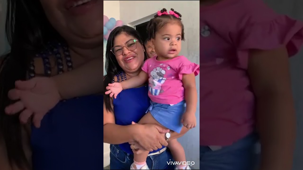 Chá revelação de Helena