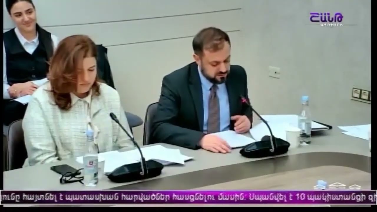 ՇԱՆԹ ԳՅՈՒՄՐԻ ՀՈՐԻԶՈՆ  18 00  27 02  2026