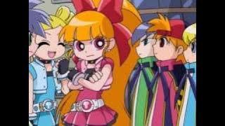 ppgz kibou no kakera english