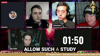 Trans Inclusion Debate: Does it Erase Gay/Lesbian Identities?