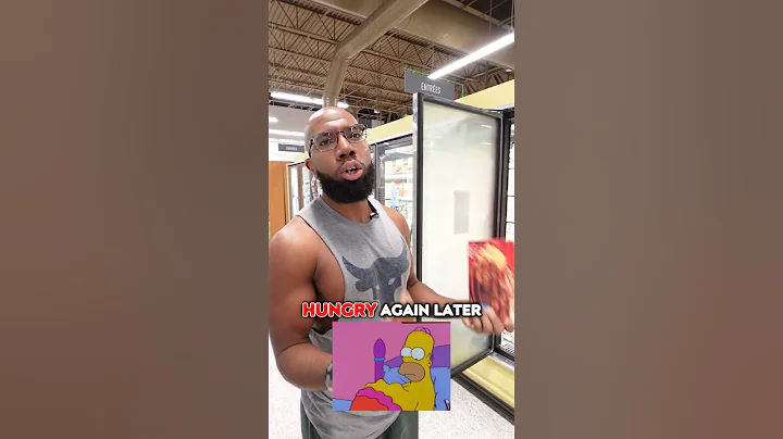 Frozen Fat Loss Meals To Get Ripped