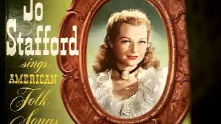 Jo Stafford Sings American Folf Songs - 78 RPM 3 Record Set 1948