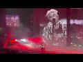 Ken solo performance (Criminal &amp; Stray Dogs) Fancam - SB19 Pagtatag Concert Manila Day 2