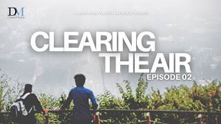 Clearing The Air | Episode 02 | A Breathe Pakistan Docu-Series | Dawn Media