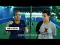 Brésil, le pays du football : épisode 5, "Femmes"