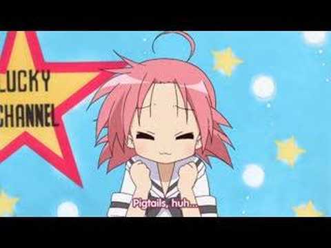 らっきー☆ちゃんねる - YouTube