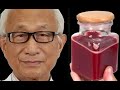 95 year old Chinese doctor eats THIS every day! Liver and intestines like a teenager! Drinks every d