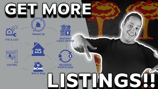 How To Get More Listings with Multiple Listing Options Fort Dodge Multiple Listing