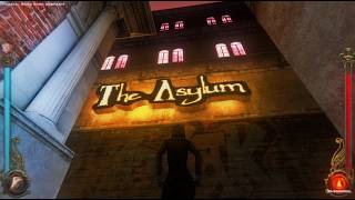 Vampire the Masquerade: Bloodlines. (With Mods in 2026)