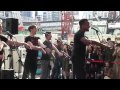 Bunkamura 東急シアターオーブ ブロードウェイ・ミュージカル「キンキーブーツ」<来日版>イベント映像