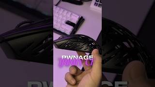 Pwnage Trinity CF тг: wexzzzy #mouse #обзор #игроваямышь #gamingmouse #review #pwnage #trinitycf