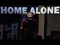 The home invasion horror game that broke me