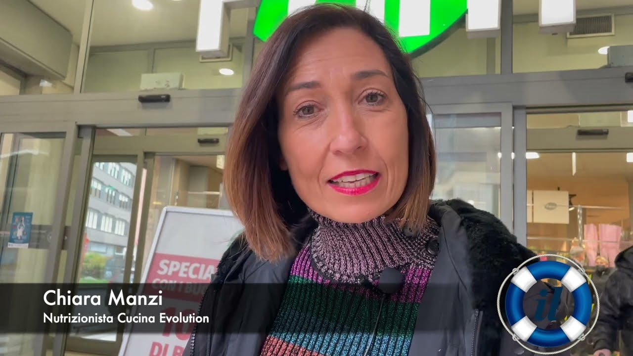 Senza zuccheri aggiunti ma con maltitolo. Il gioco delle tre carte