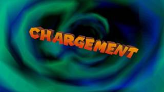 Crash Bash CHARGEMENT (LOADING)