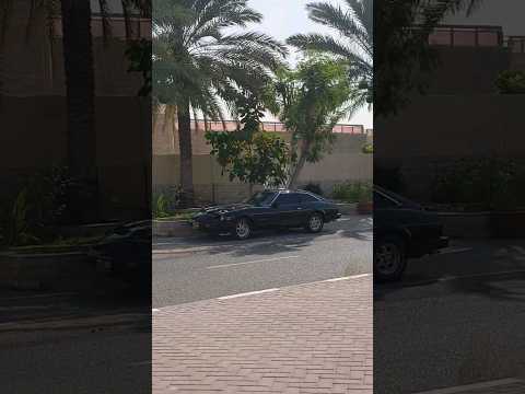 240    نيسان داتسون زد اكس كلاسيكية ب عجمان