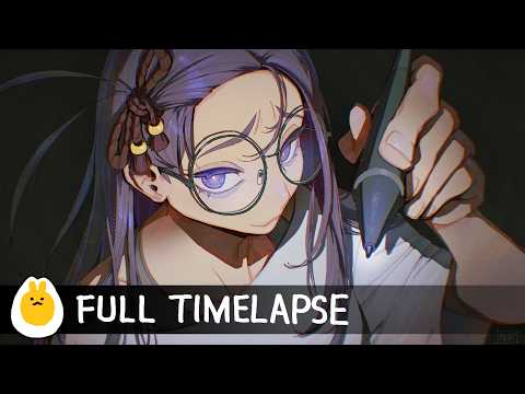 pikat draws (speedpaint)