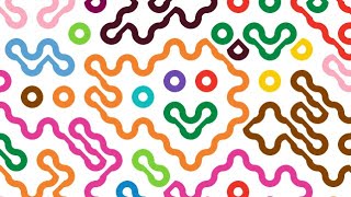 Truchet Tiles: Customizable Art