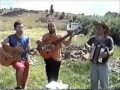 LOS CHILENOS DEL SUR.mpg en vivo isla chelin