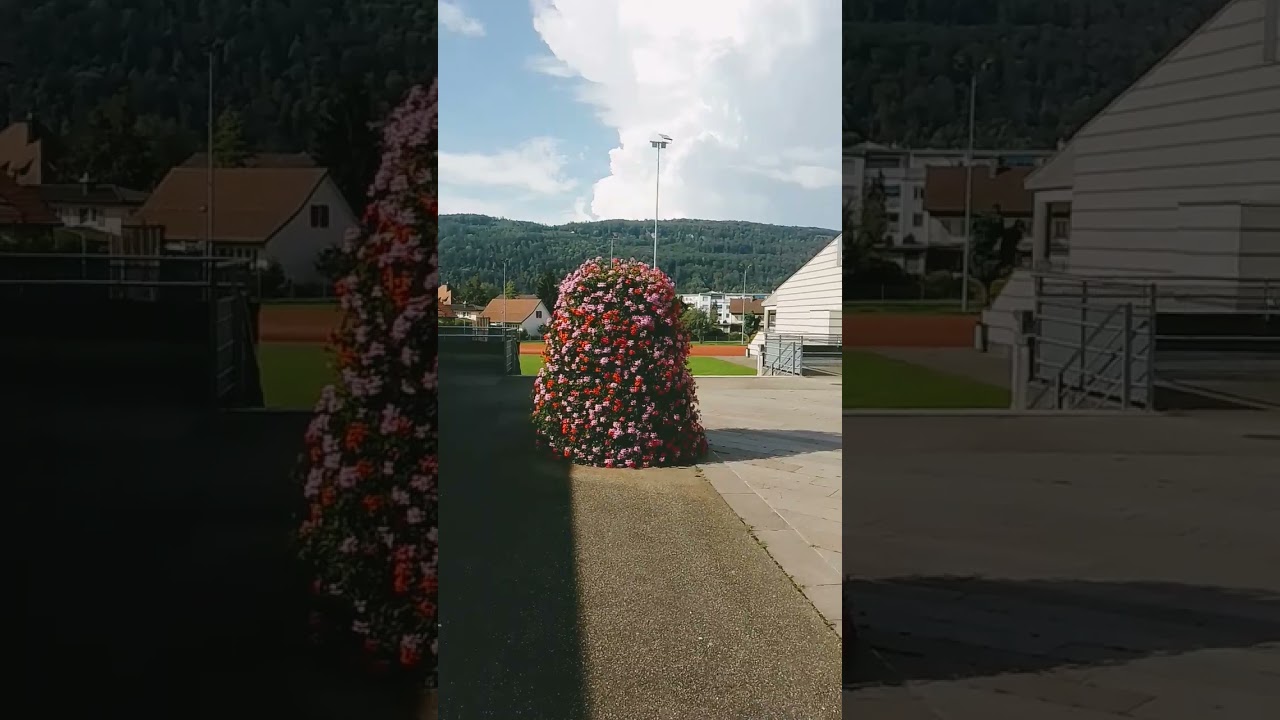 Oberaargau in der Schweiz