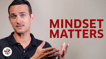 Rewire Your Mind For Financial Success