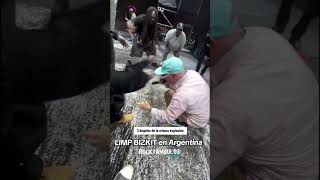 3 ángulos de Break Stuff de Limp Bizkit en Argentina.💥🇦🇷