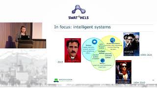 Famous Keynote: Anna Fensel - Knowledge graphs for FAIR principles and legal compliance in health care an Net Worth