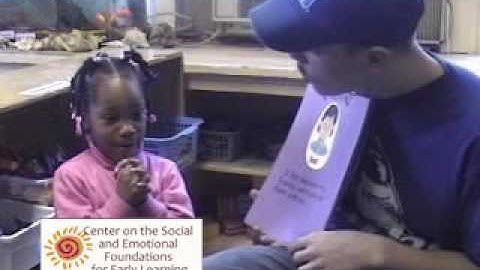 CSEFEL: V2 15 Responding to