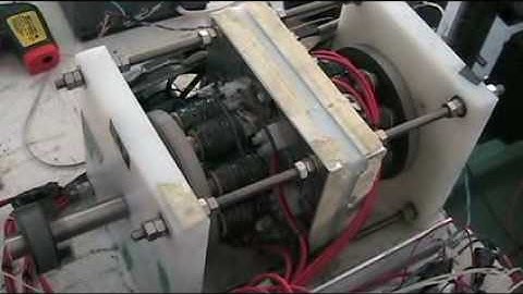 Motor Controller Demo