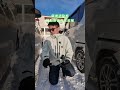 來北海道租車前，你一定要知道「雪駕三寶」