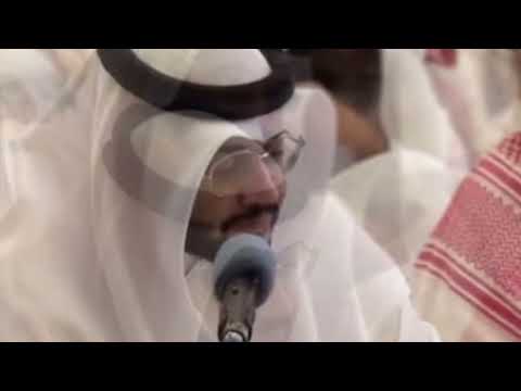 تلاوة لا مثيل لها للقارئ أحمد محمد الأمين سورة يوسف إى الآيه 101 Ahmed Al Ameen