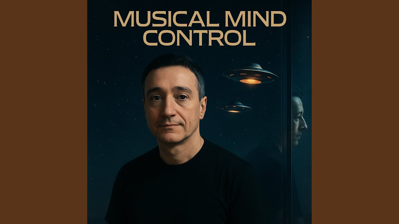 Musical Mind Control ( Band Version)