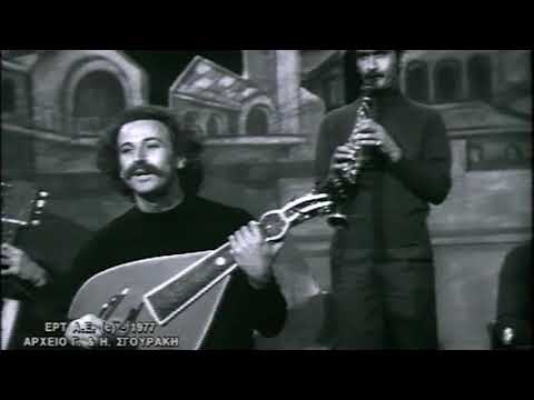 Χριστόδουλος Χάλαρης -