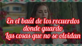 Greeicy - Los Consejos (Official Video) (Letra / Lyrics)