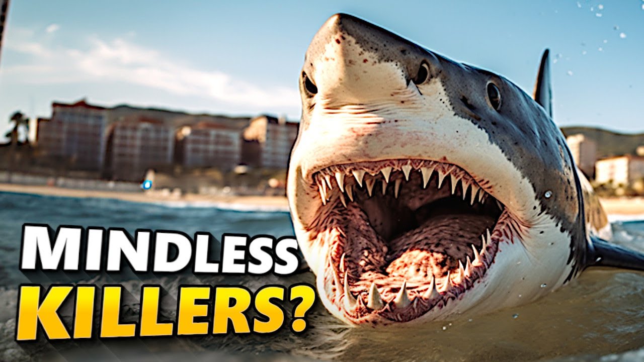 Great White Shark: Documentary Exploring Its Deadliest Secrets