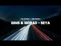 MORAD & GIMS - SEYA ( VERSIO SLOWED   REVERB ).