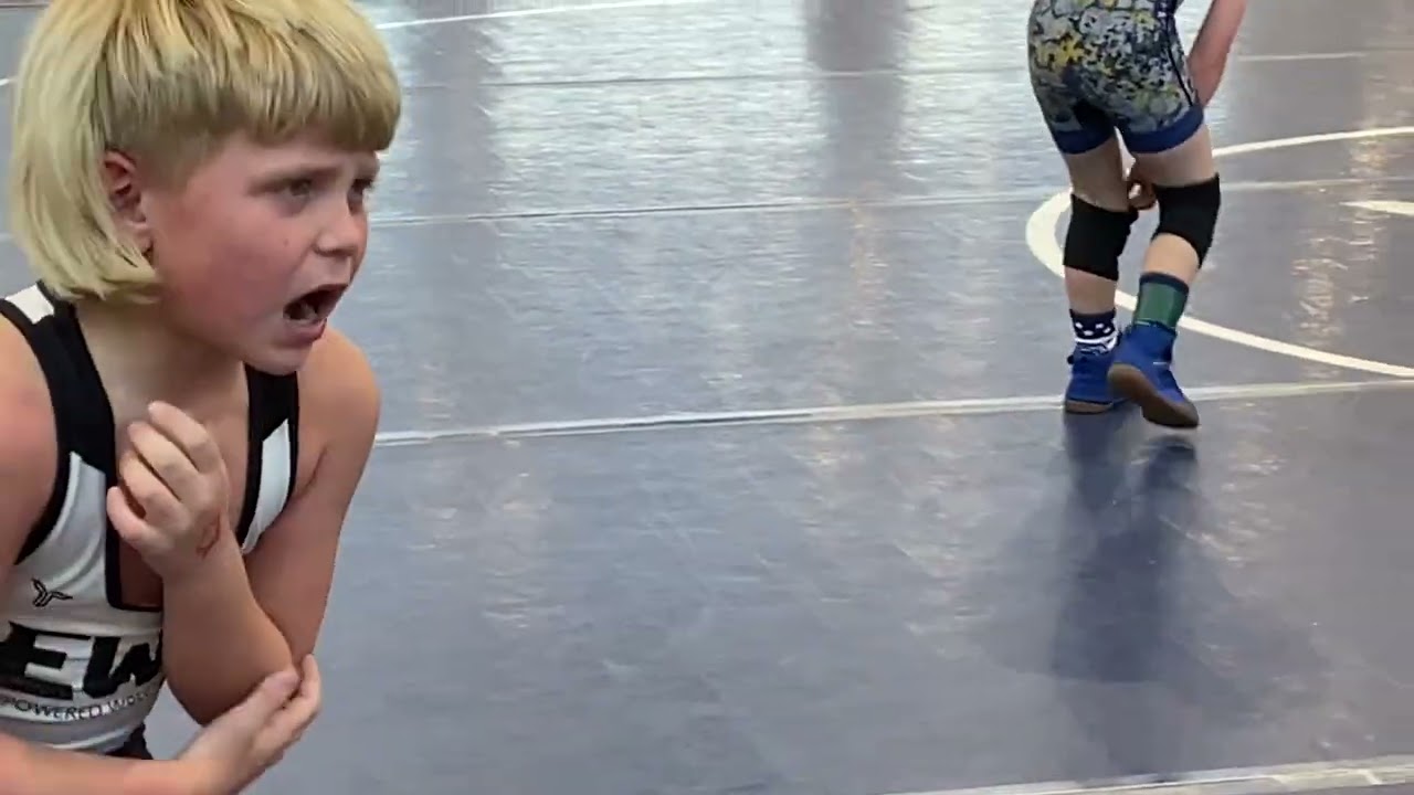 E Burke 2026 IOF State Championship