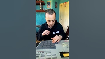 Sampling some guitars | MPC 2000 beatmaking