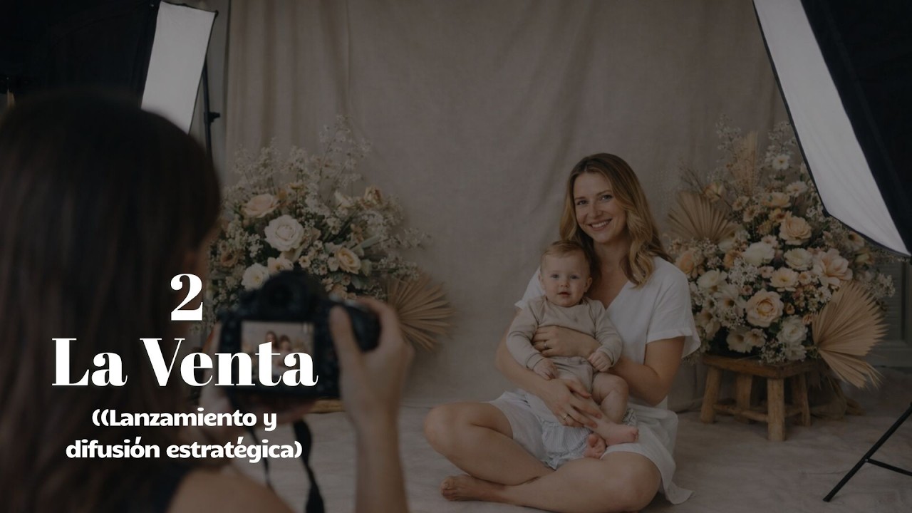 Entrenamiento Día de la Madre 2026 - Día 2