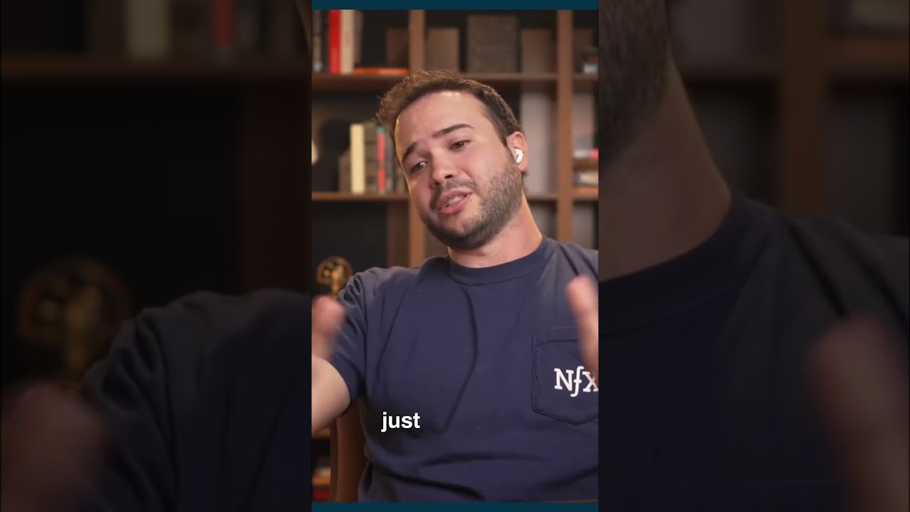 Re-evaluating Legacy and Impact #shorts Re-evaluating Legacy and Impact #shorts