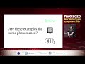 Cryptography &amp; Society - talk 2/5 (RWC 2026)