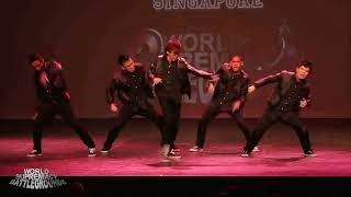 Elecoldxhot Singapore Malaysia   World Supremacy Battlegrounds 2011   Maspresents Com