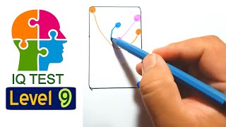 Solution Video  | IQ level test for all | Paper and pen Mind games | challenge no 9 by Dielison Box screenshot 4
