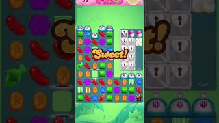 Candy Crush Saga: Level [ 1036 ] is Actually Impossible!