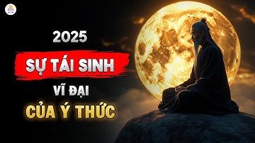Đại Thức Tỉnh 2025: VẾT NỨT KHÔNG GIAN 5 CHIỀU ĐÃ MỞ! Nằng Lượng Trái Đất Đang Tăng Lên.