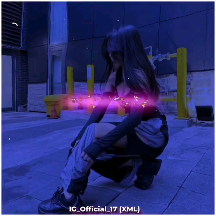 DJ_NYANYIANI_x_TIMAGNAH_SLOW | XML ALIGHT MOTION EDIT | FILE IN DESCRIPTION BOX | IG_Officail_17(xml